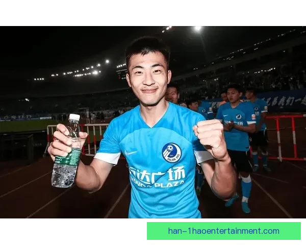 何宇鹏大连人解散后自由加盟北京国安担任右后卫
