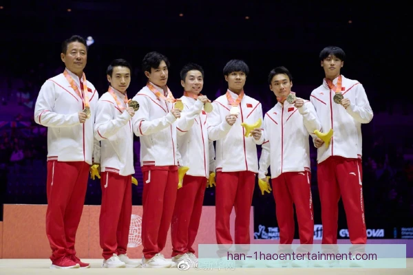 体操世锦赛黑马数据画像，隐藏实力全面解码