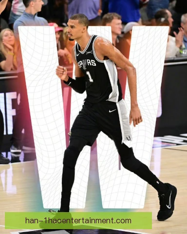 1999年马刺首夺NBA总冠军 双塔的击地传球与反手上篮成注脚
